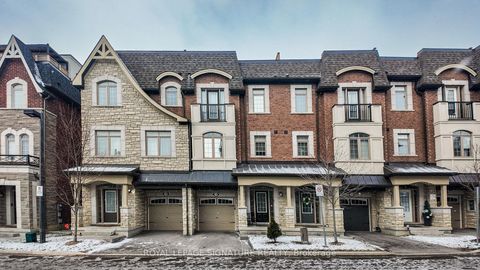 Photo 31 at 14 Queen Mary Court, East Woodbridge, Vaughan