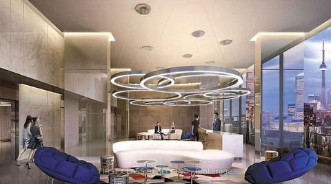 Photo 4 at 826 - 251 Jarvis Street, Yonge Corridor, Toronto
