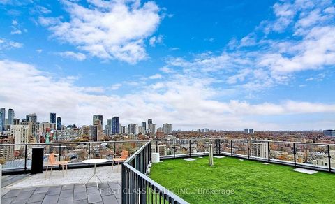 Photo 15 at 826 - 251 Jarvis Street, Yonge Corridor, Toronto