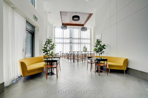 Photo 3 at 1610 - 38 Iannuzzi Street, Niagara, Toronto