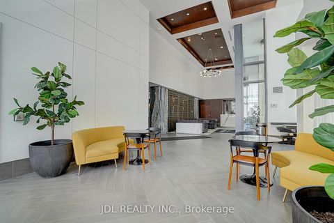 Photo 5 at 1610 - 38 Iannuzzi Street, Niagara, Toronto