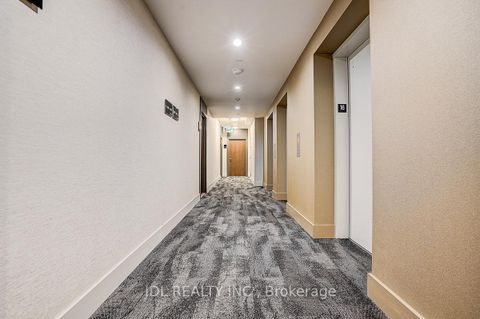 Photo 6 at 1610 - 38 Iannuzzi Street, Niagara, Toronto