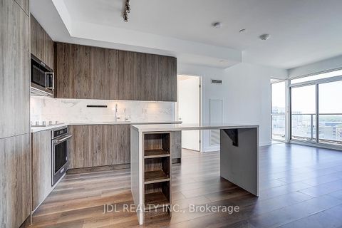Photo 10 at 1610 - 38 Iannuzzi Street, Niagara, Toronto