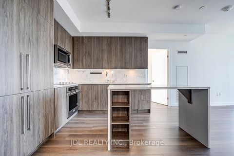 Photo 11 at 1610 - 38 Iannuzzi Street, Niagara, Toronto