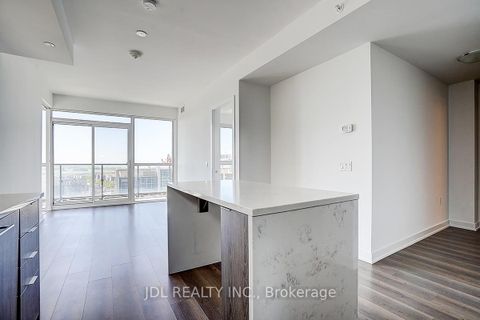 Photo 13 at 1610 - 38 Iannuzzi Street, Niagara, Toronto