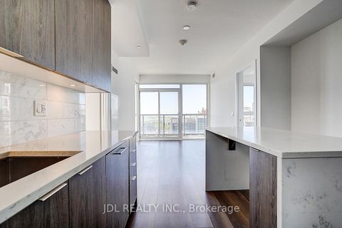 Photo 14 at 1610 - 38 Iannuzzi Street, Niagara, Toronto
