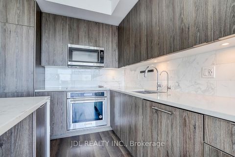 Photo 15 at 1610 - 38 Iannuzzi Street, Niagara, Toronto