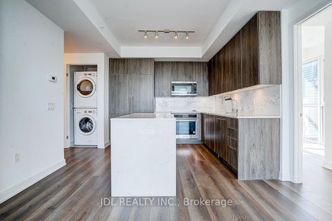 Photo 16 at 1610 - 38 Iannuzzi Street, Niagara, Toronto