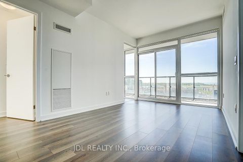 Photo 17 at 1610 - 38 Iannuzzi Street, Niagara, Toronto