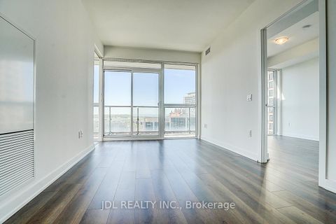 Photo 18 at 1610 - 38 Iannuzzi Street, Niagara, Toronto