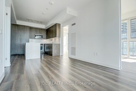 Photo 20 at 1610 - 38 Iannuzzi Street, Niagara, Toronto