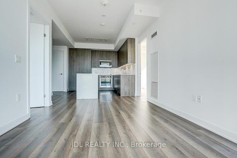 Photo 21 at 1610 - 38 Iannuzzi Street, Niagara, Toronto
