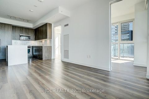 Photo 23 at 1610 - 38 Iannuzzi Street, Niagara, Toronto