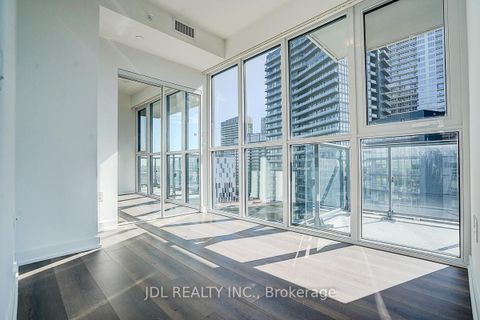 Photo 24 at 1610 - 38 Iannuzzi Street, Niagara, Toronto