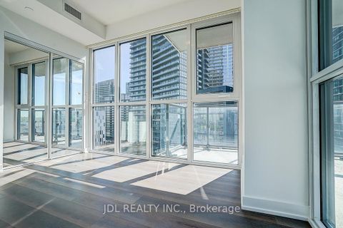 Photo 25 at 1610 - 38 Iannuzzi Street, Niagara, Toronto
