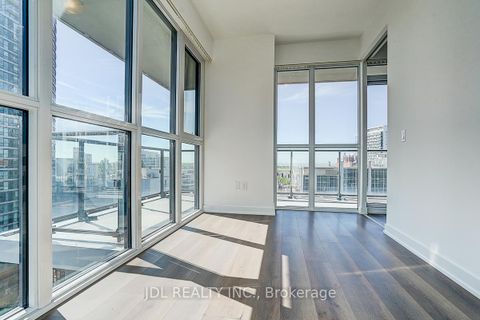 Photo 26 at 1610 - 38 Iannuzzi Street, Niagara, Toronto