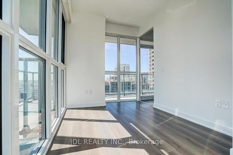 Photo 27 at 1610 - 38 Iannuzzi Street, Niagara, Toronto