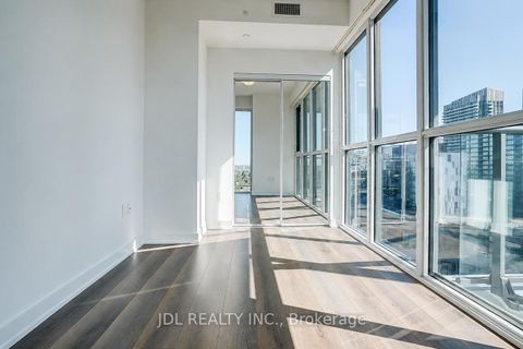 Photo 28 at 1610 - 38 Iannuzzi Street, Niagara, Toronto