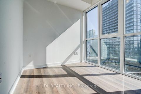 Photo 29 at 1610 - 38 Iannuzzi Street, Niagara, Toronto