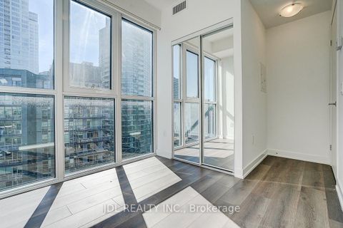 Photo 30 at 1610 - 38 Iannuzzi Street, Niagara, Toronto