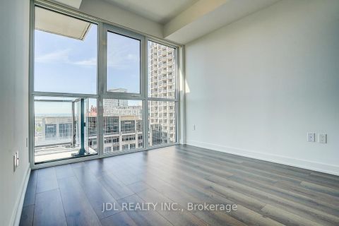 Photo 31 at 1610 - 38 Iannuzzi Street, Niagara, Toronto