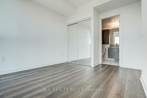 Photo 33 at 1610 - 38 Iannuzzi Street, Niagara, Toronto