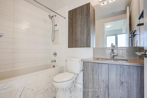 Photo 35 at 1610 - 38 Iannuzzi Street, Niagara, Toronto
