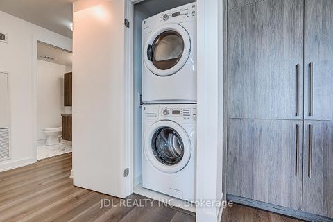 Photo 36 at 1610 - 38 Iannuzzi Street, Niagara, Toronto