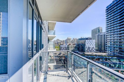 Photo 38 at 1610 - 38 Iannuzzi Street, Niagara, Toronto