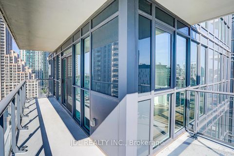 Photo 39 at 1610 - 38 Iannuzzi Street, Niagara, Toronto