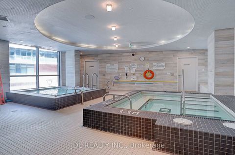 Photo 46 at 1610 - 38 Iannuzzi Street, Niagara, Toronto