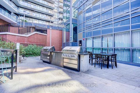 Photo 47 at 1610 - 38 Iannuzzi Street, Niagara, Toronto