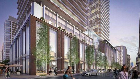 Photo 2 at 5113 - 501 Yonge Street, Yonge Corridor, Toronto