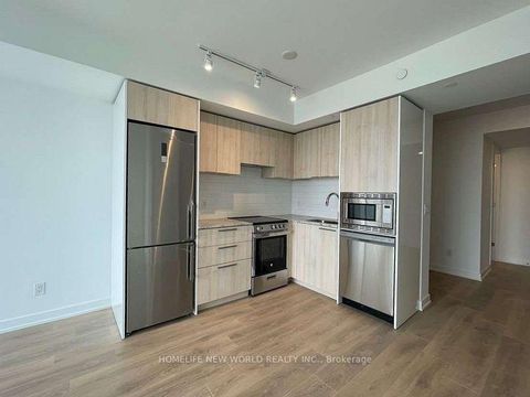 Photo 5 at 5113 - 501 Yonge Street, Yonge Corridor, Toronto