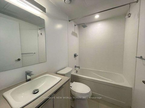 Photo 10 at 5113 - 501 Yonge Street, Yonge Corridor, Toronto