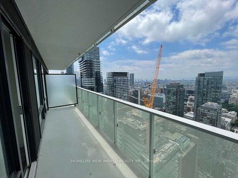 Photo 13 at 5113 - 501 Yonge Street, Yonge Corridor, Toronto