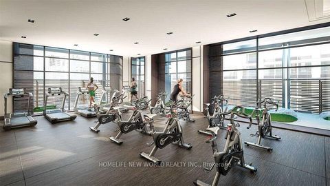 Photo 14 at 5113 - 501 Yonge Street, Yonge Corridor, Toronto