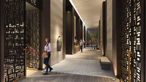 Photo 15 at 5113 - 501 Yonge Street, Yonge Corridor, Toronto