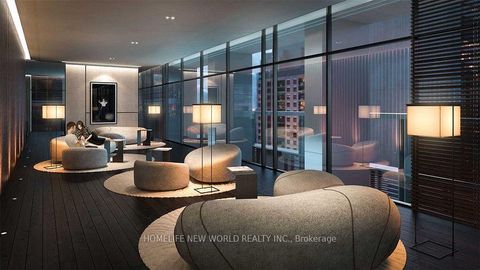 Photo 18 at 5113 - 501 Yonge Street, Yonge Corridor, Toronto