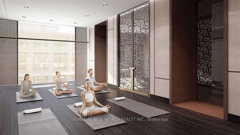 Photo 19 at 5113 - 501 Yonge Street, Yonge Corridor, Toronto