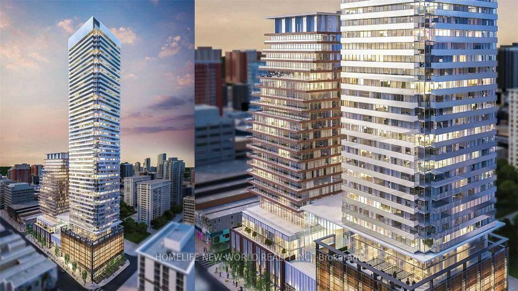5113 - 501 Yonge Street, Yonge Corridor, Toronto 