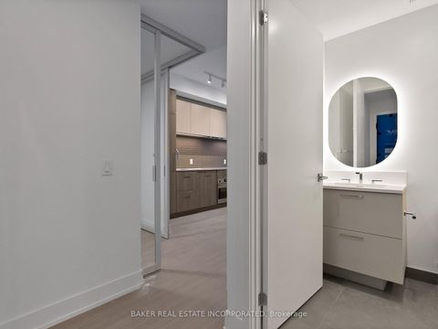 Photo 3 at 2507 - 36 Olive Avenue, Willowdale East, Toronto