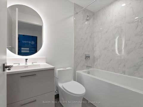 Photo 4 at 2507 - 36 Olive Avenue, Willowdale East, Toronto