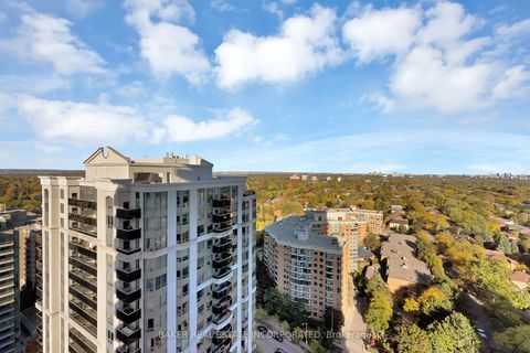 Photo 13 at 2507 - 36 Olive Avenue, Willowdale East, Toronto