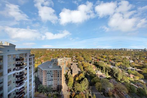 Photo 14 at 2507 - 36 Olive Avenue, Willowdale East, Toronto