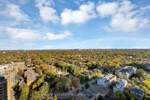 Photo 15 at 2507 - 36 Olive Avenue, Willowdale East, Toronto