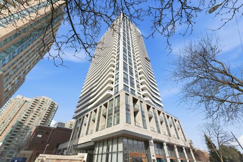 Photo 17 at 2507 - 36 Olive Avenue, Willowdale East, Toronto