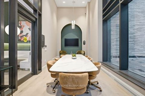 Photo 24 at 2507 - 36 Olive Avenue, Willowdale East, Toronto