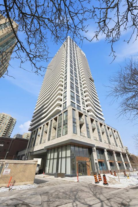 Photo 1 at PH3 - 36 Olive Avenue, Willowdale East, Toronto