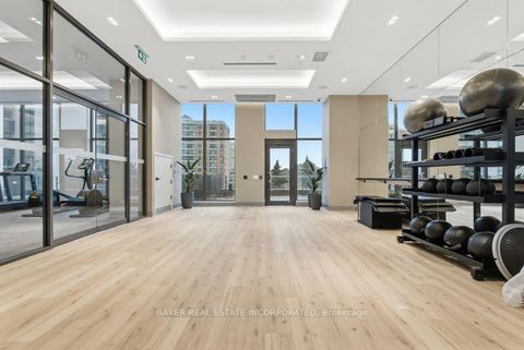 Photo 43 at PH3 - 36 Olive Avenue, Willowdale East, Toronto